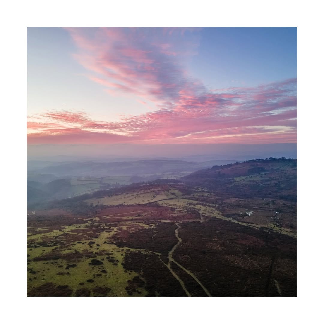 Post 1 by The Bristol Nomad on Instagram (image)