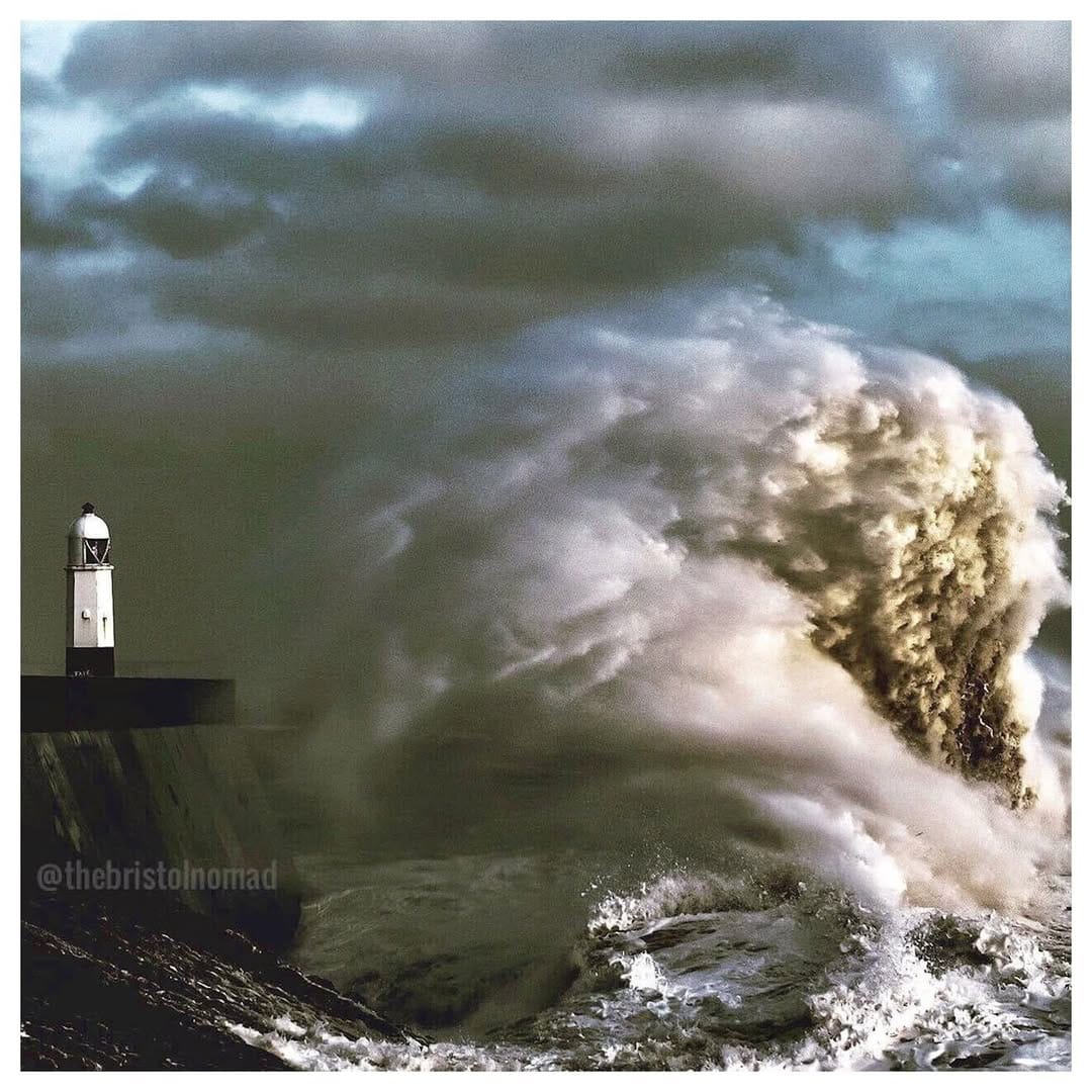 Post 9 by The Bristol Nomad on Instagram (image)