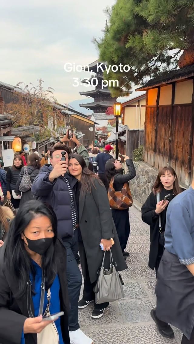 Post 9 by Lydia ✈ Travel on Instagram (video)