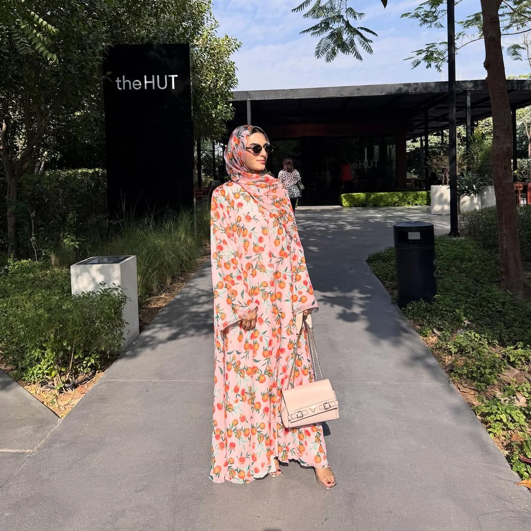 Post 1 by Maria Shakir on Instagram (carousel)
