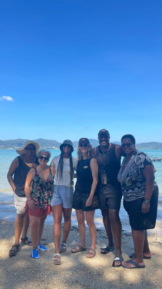 Post 2 by Stacey Jayne Francis-Bayman on Instagram (video)