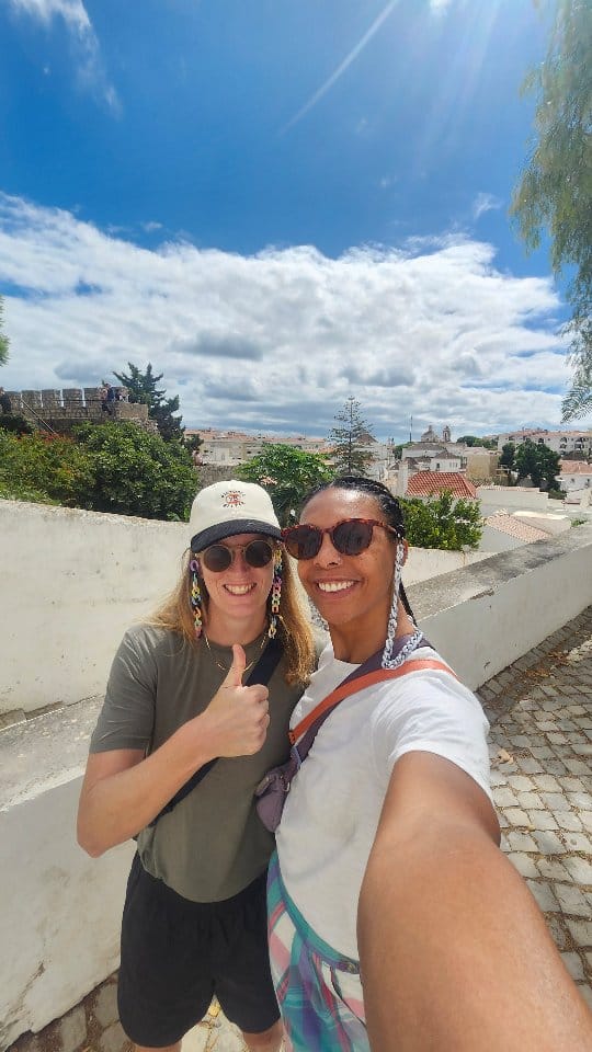 Post 4 by Stacey Jayne Francis-Bayman on Instagram (video)