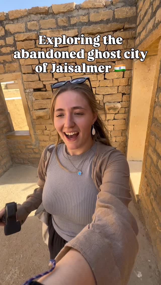 Post 1 by Deanna🇬🇧| Slow Travel | Culture on Instagram (video)