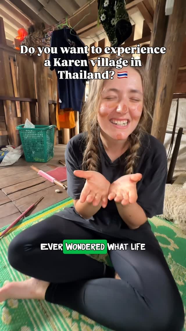 Post 10 by Deanna🇬🇧| Slow Travel | Culture on Instagram (video)