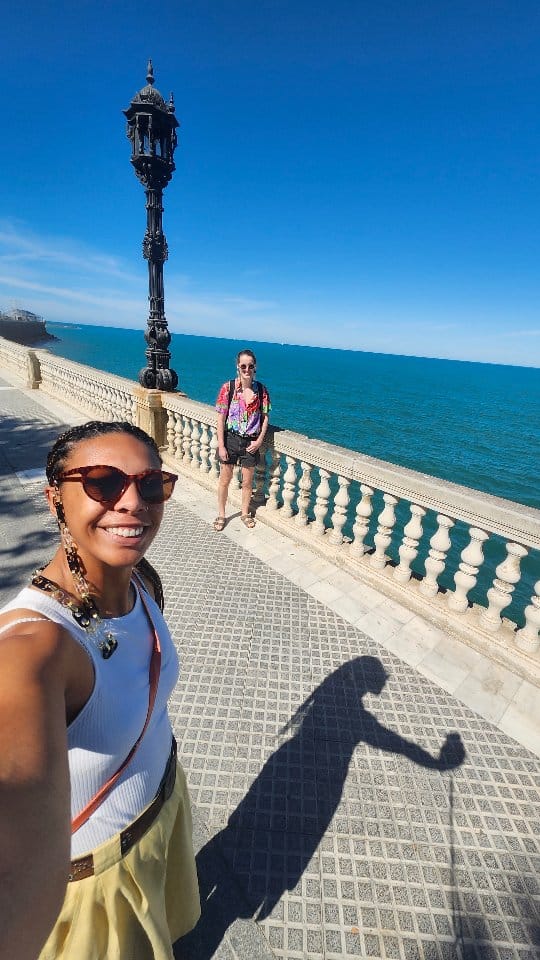 Post 6 by Stacey Jayne Francis-Bayman on Instagram (video)