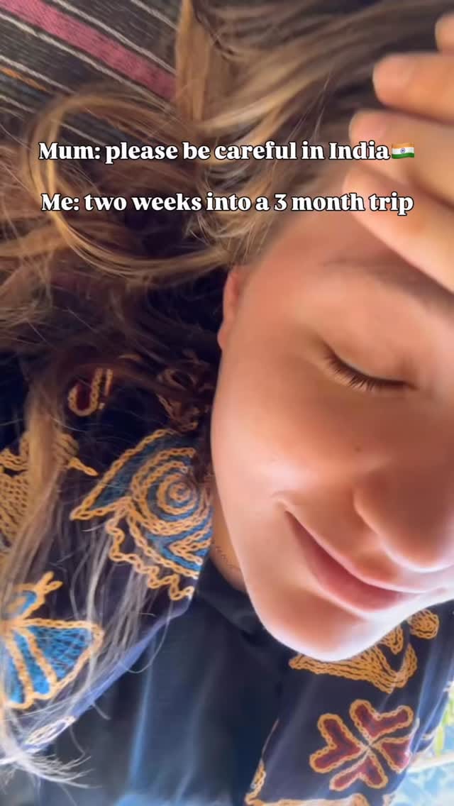 Post 4 by Deanna🇬🇧| Slow Travel | Culture on Instagram (video)