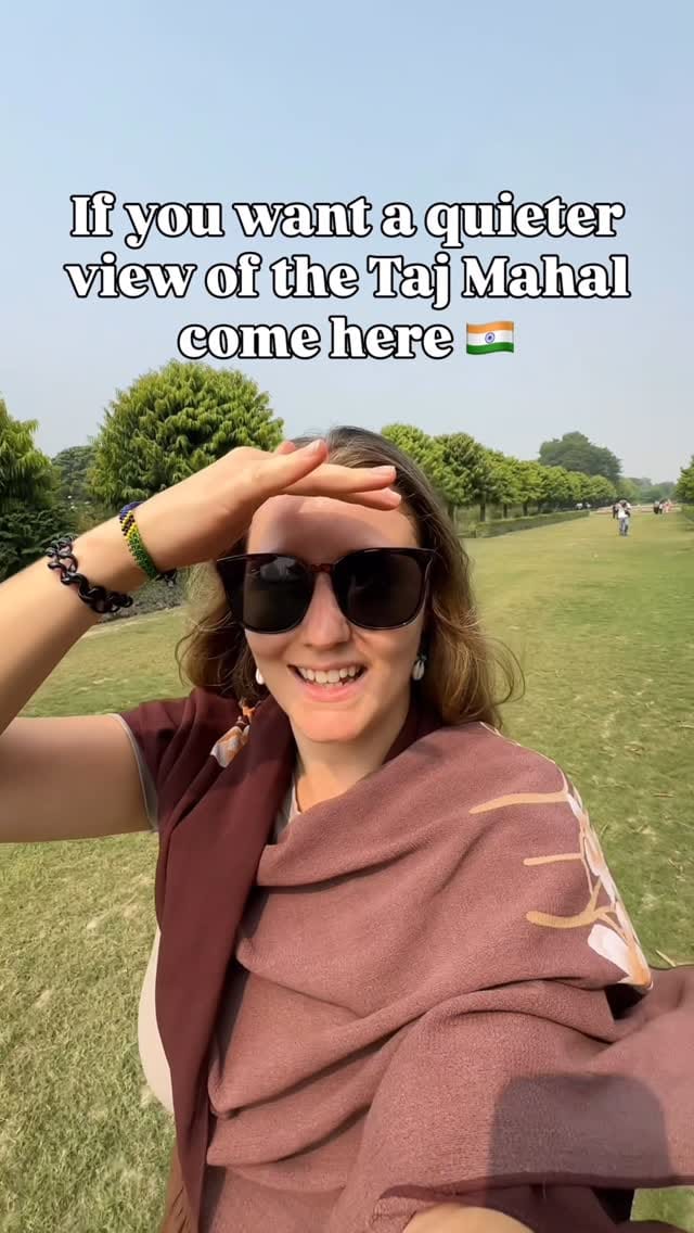 Post 7 by Deanna🇬🇧| Slow Travel | Culture on Instagram (video)