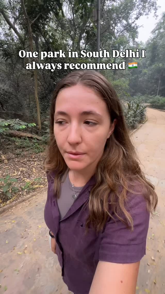Post 9 by Deanna🇬🇧| Slow Travel | Culture on Instagram (video)