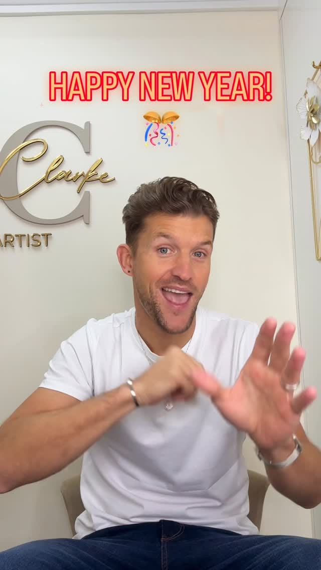 Post 6 by Jamie Clarke on Instagram (video)