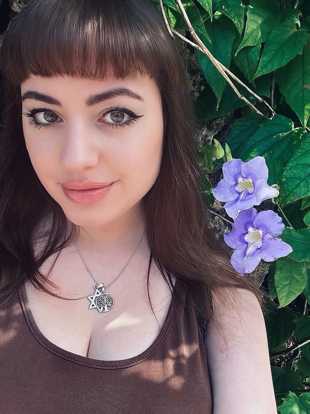 Post 3 by Sammi 🎗️ on Instagram (carousel)