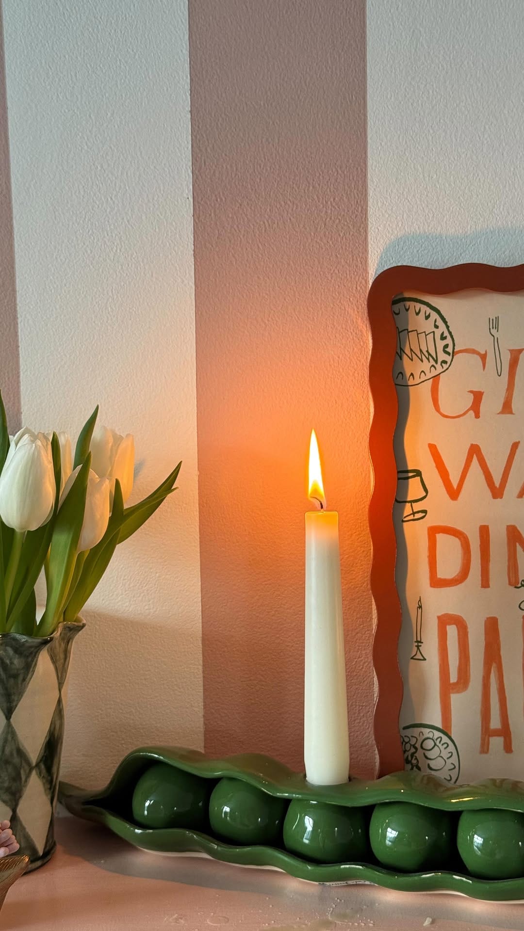 Post 9 by Charlotte Jacklin on Instagram (video)
