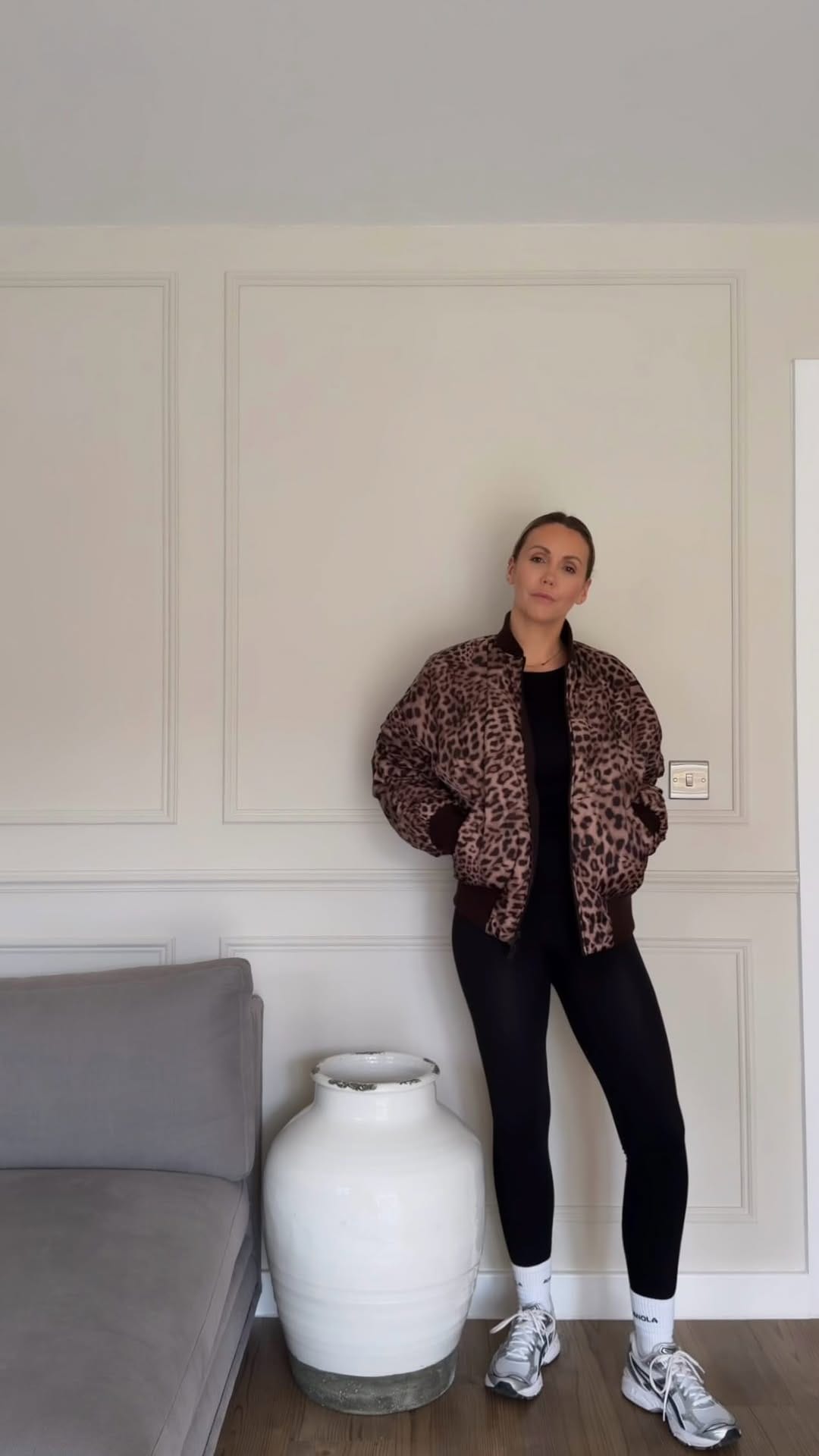 Post 5 by Steph Gorman on Instagram (video)