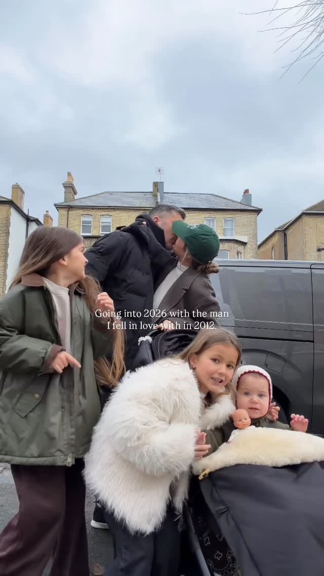 Post 8 by Georgie Pawsey on Instagram (video)