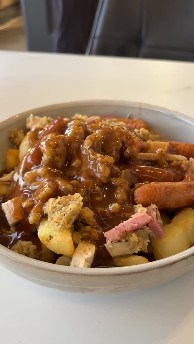 Post 9 by NI Travelling Foodie on Instagram (video)