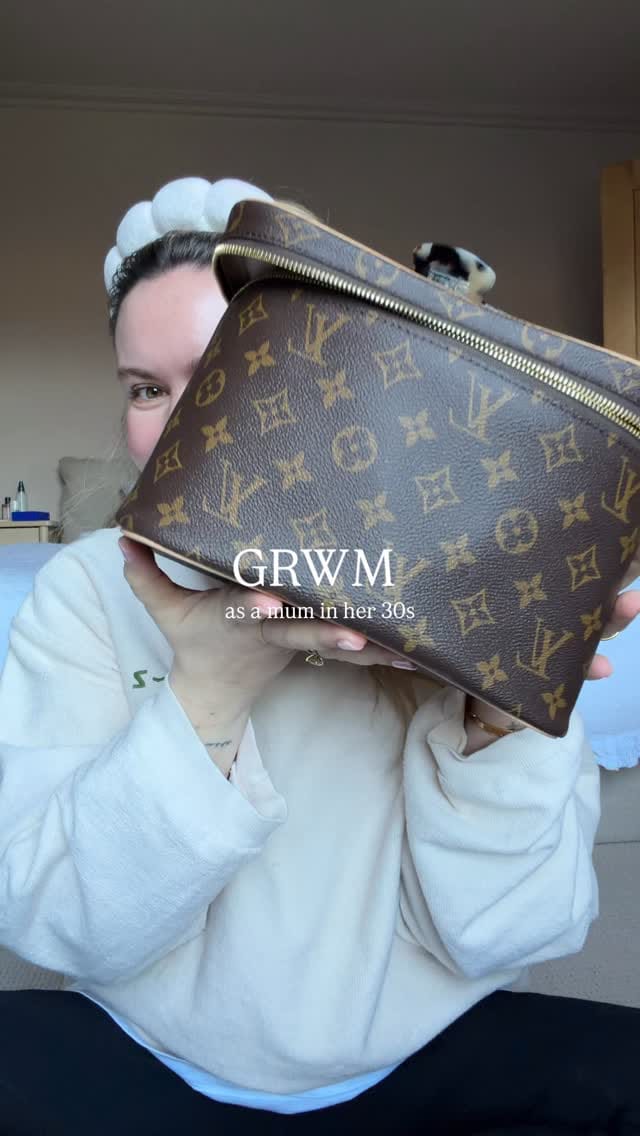Post 3 by Georgie Pawsey on Instagram (video)