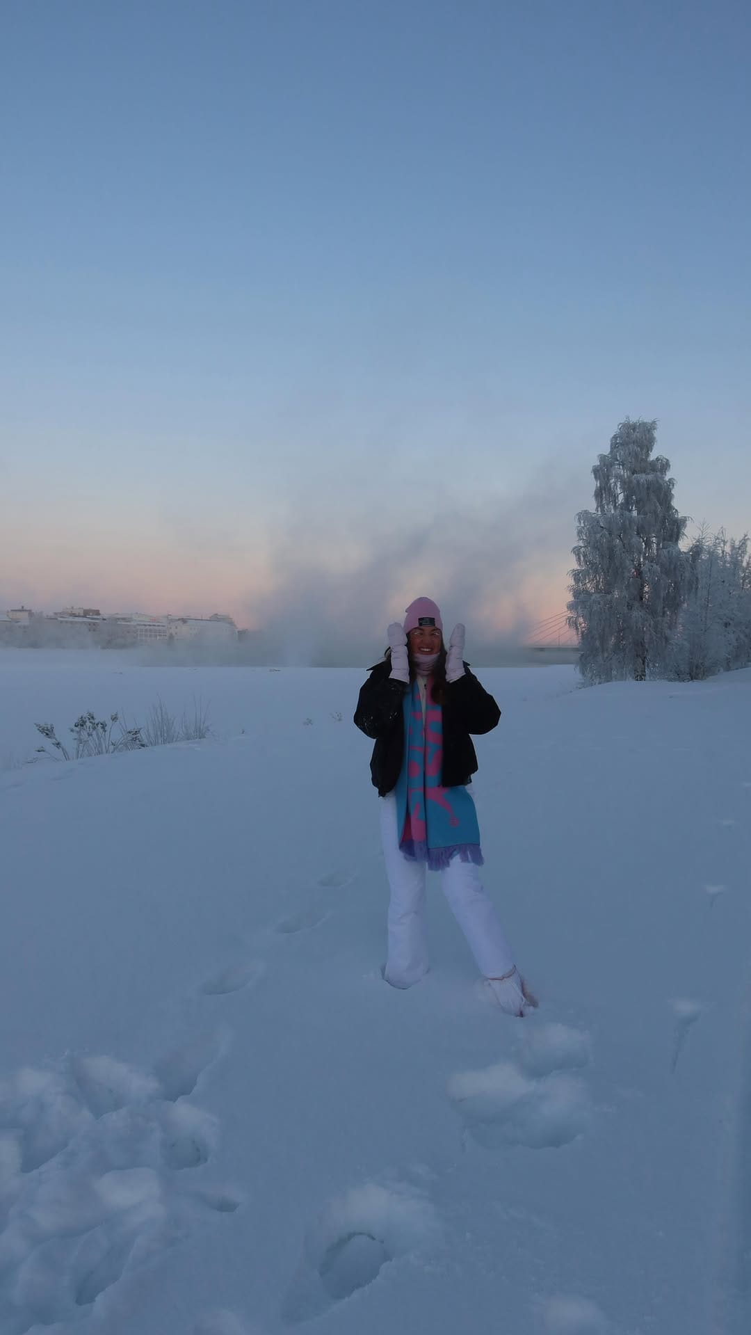 Post 7 by Taila Maddison on Instagram (video)