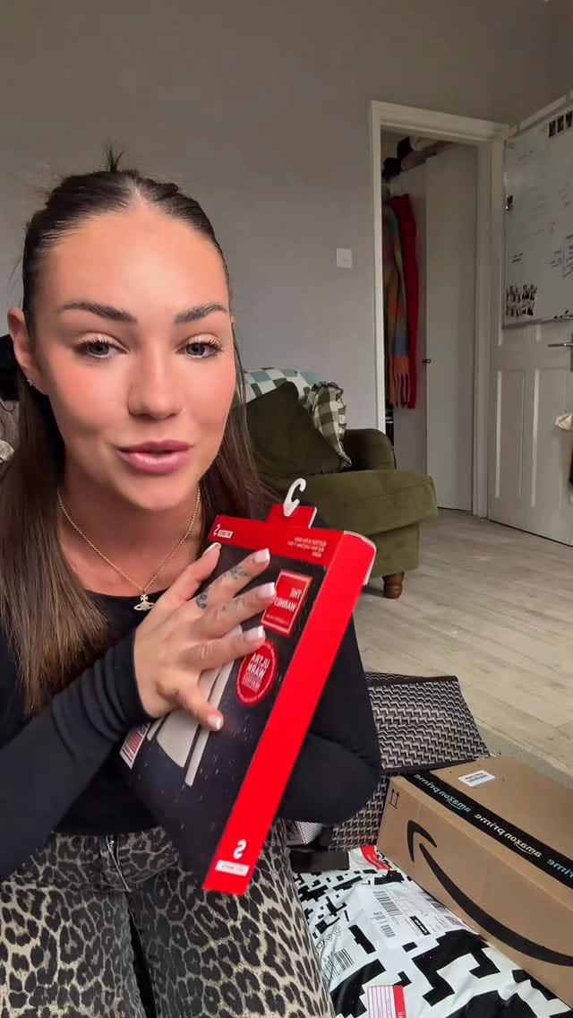 Post 8 by Taila Maddison on Instagram (video)
