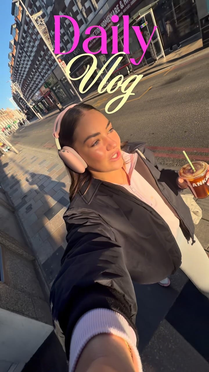 Post 9 by Taila Maddison on Instagram (video)