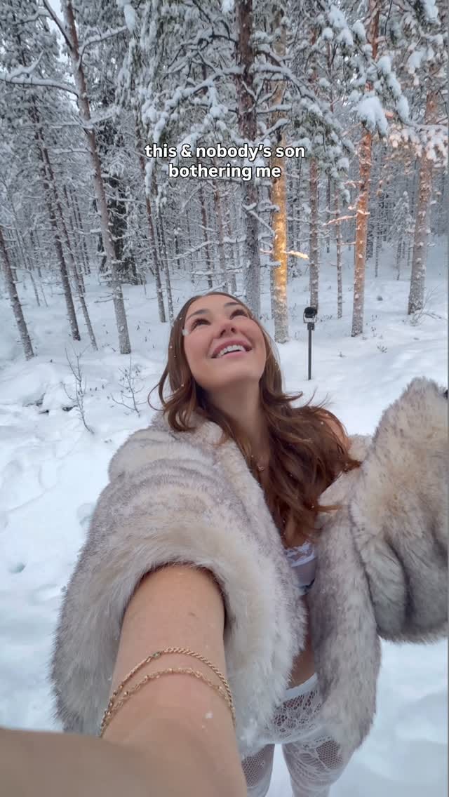 Post 4 by Taila Maddison on Instagram (video)