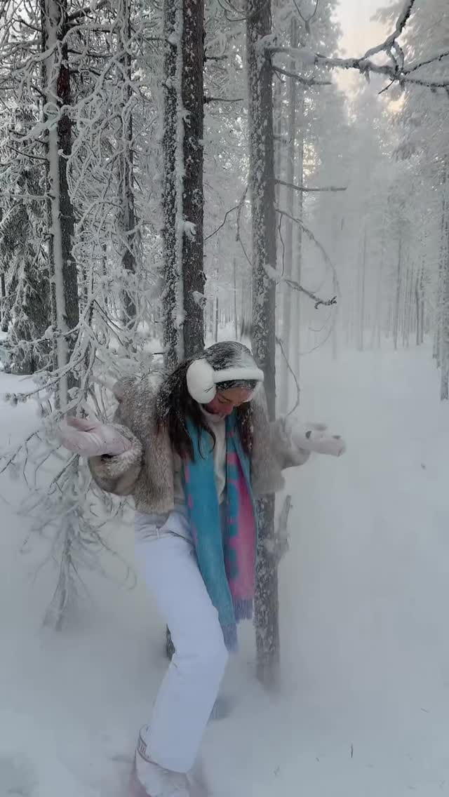 Post 6 by Taila Maddison on Instagram (video)
