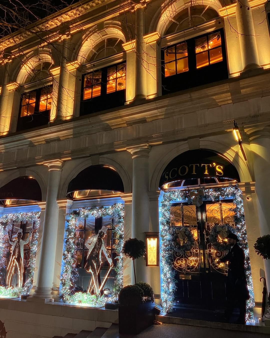 Post 5 by London - hidden gems on Instagram (carousel)