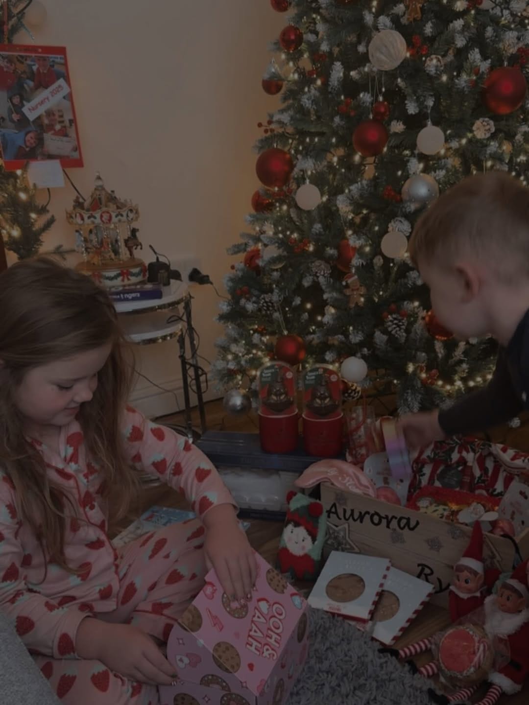 Post 9 by Angharad | mum of 2 | creator on Instagram (carousel)