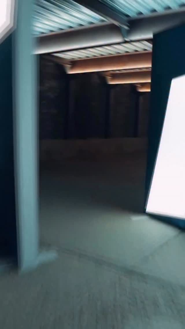 Post 6 by METRIX on Instagram (video)