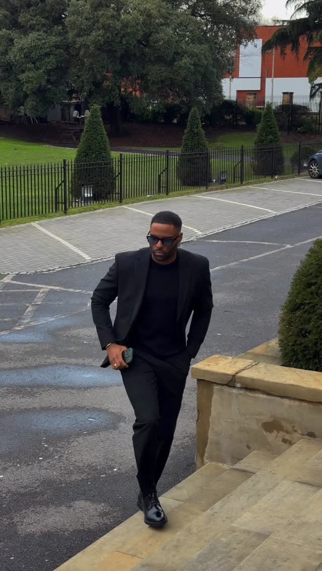 Post 9 by Kieran Bishop on Instagram (video)