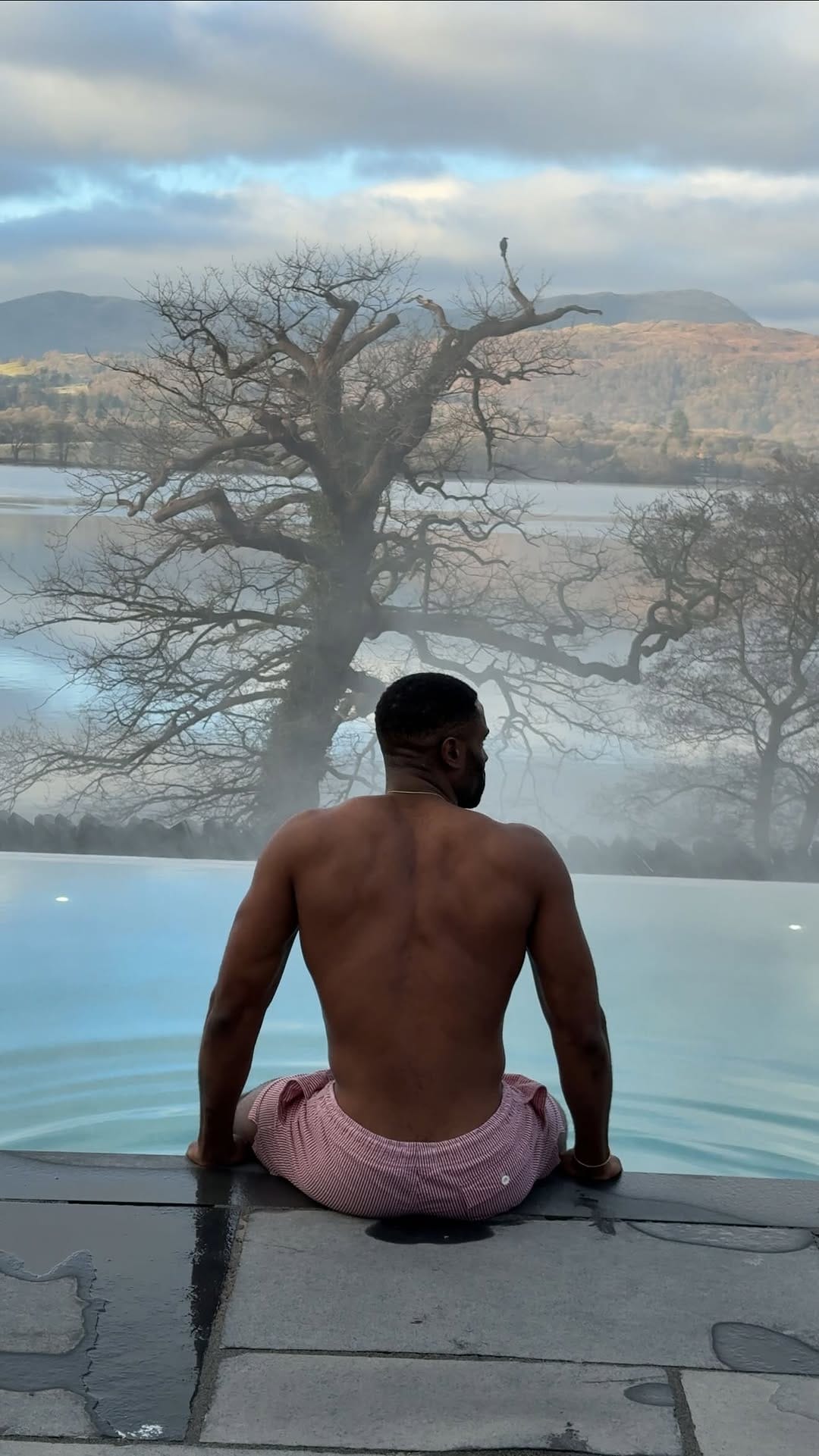 Post 6 by Kieran Bishop on Instagram (video)
