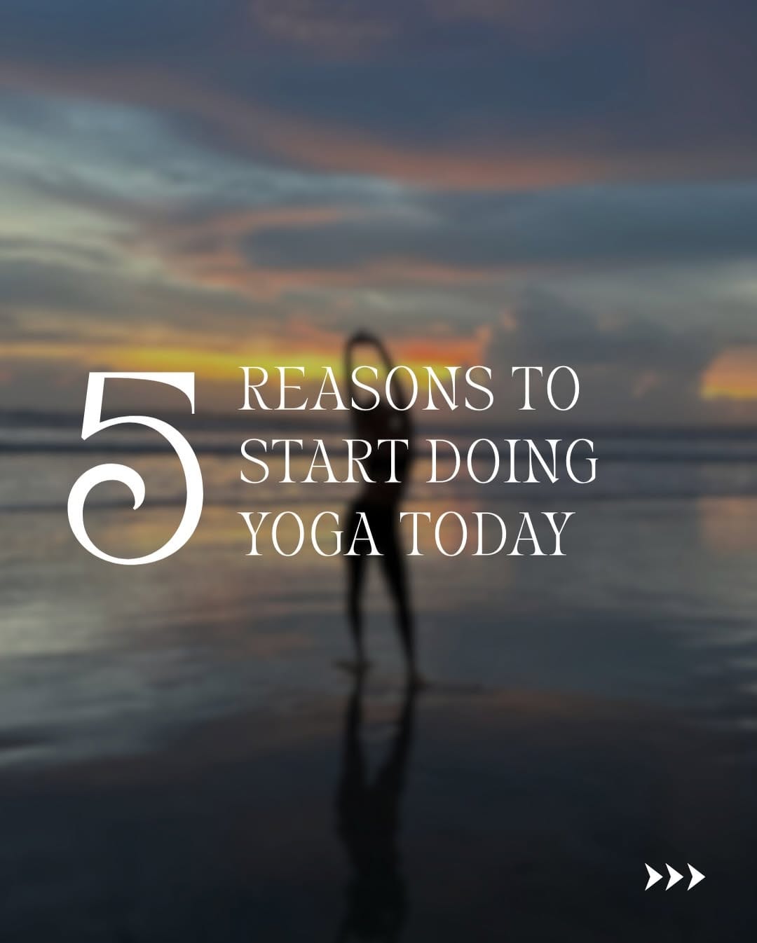 Post 1 by Studio Yoga London on Instagram (carousel)