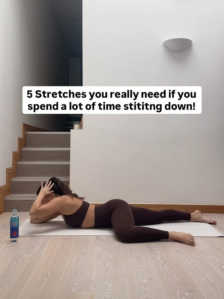 Post 3 by Studio Yoga London on Instagram (carousel)