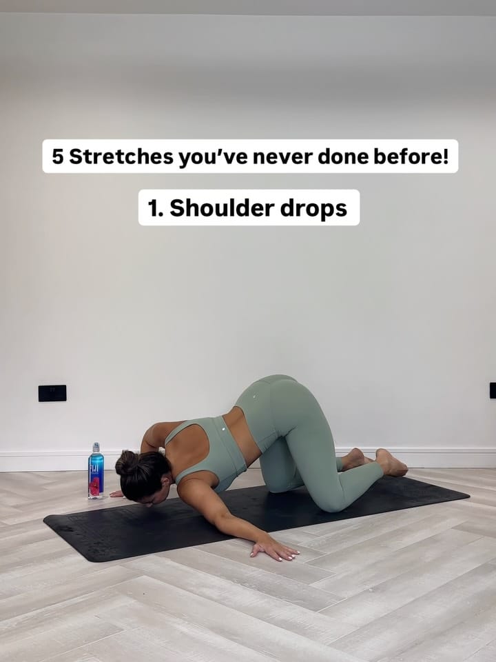 Post 7 by Studio Yoga London on Instagram (carousel)