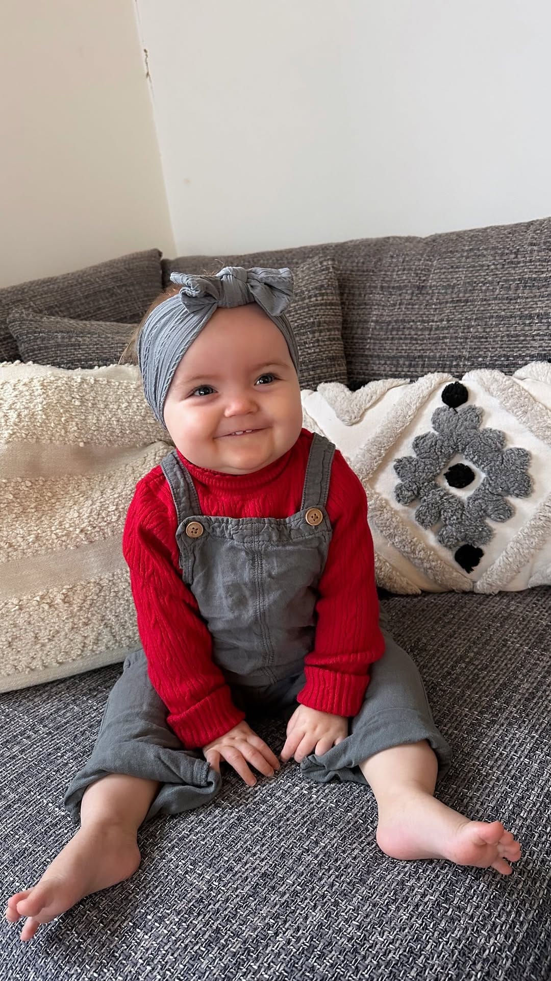Post 6 by Georgina Russell on Instagram (video)