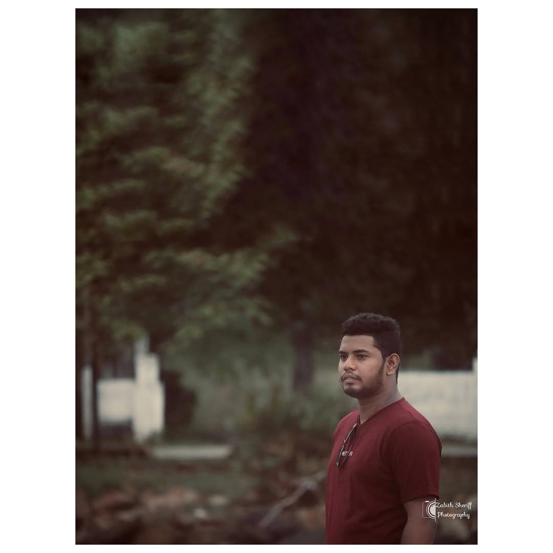 Post 3 by zabith sheriff 🔵 on Instagram (image)