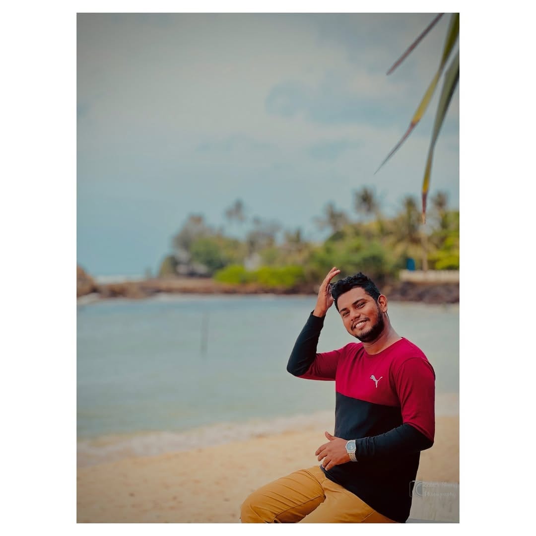 Post 9 by zabith sheriff 🔵 on Instagram (image)