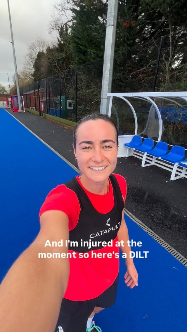 Post 3 by Fiona Crackles on Instagram (video)