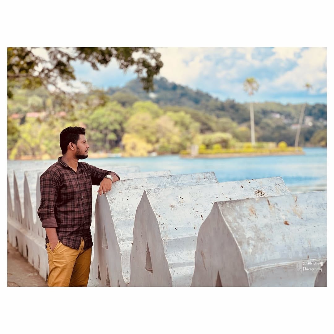 Post 10 by zabith sheriff 🔵 on Instagram (image)