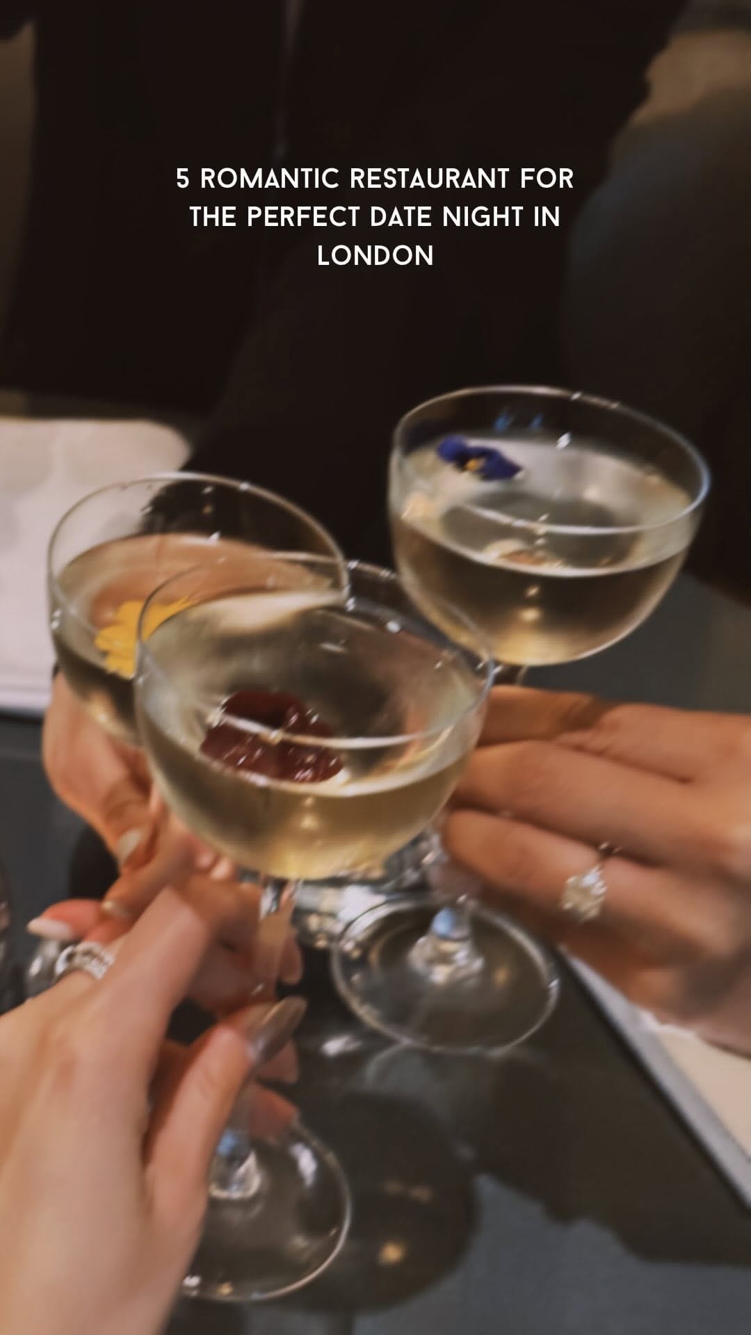 Post 9 by Chantelle on Instagram (video)