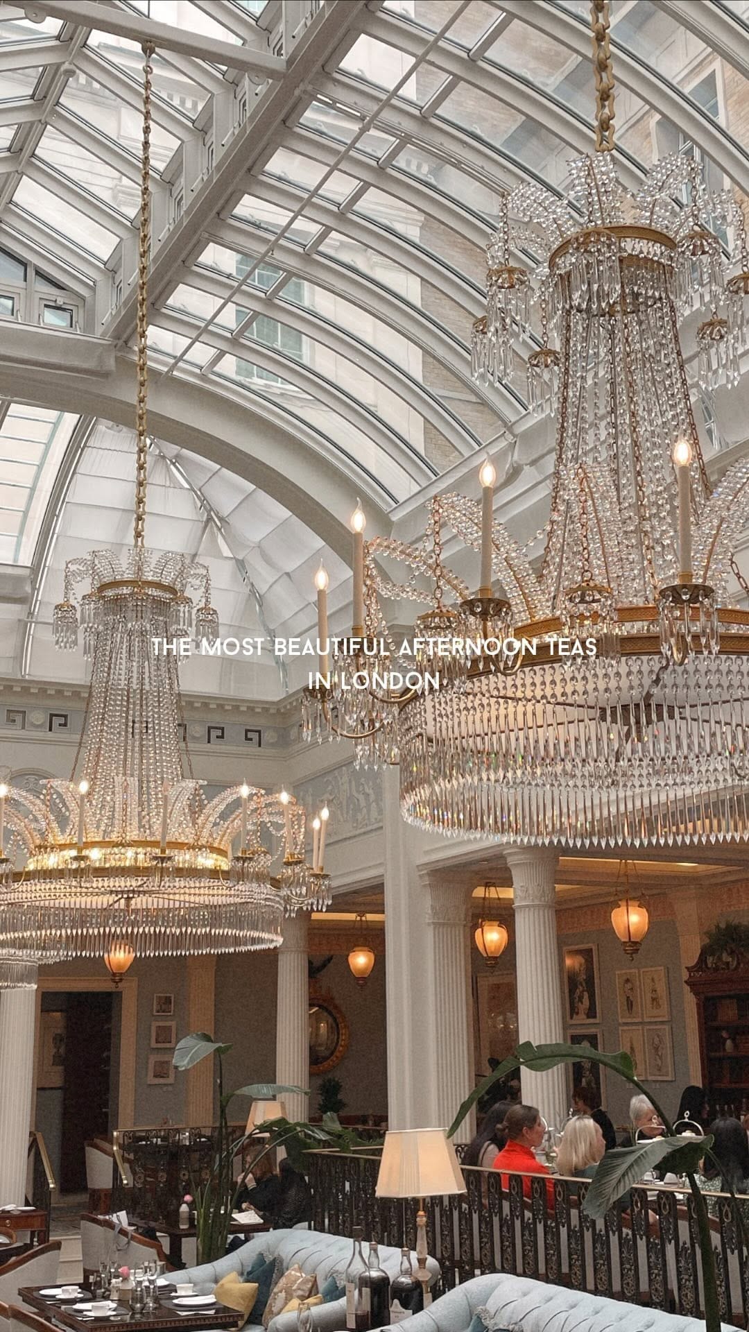 Post 10 by Chantelle on Instagram (video)