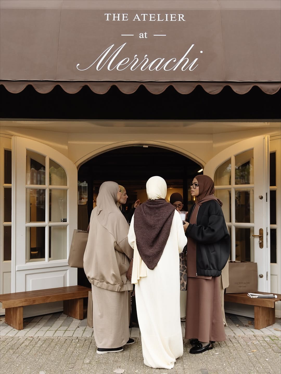 Post 7 by Aminah Ali on Instagram (carousel)