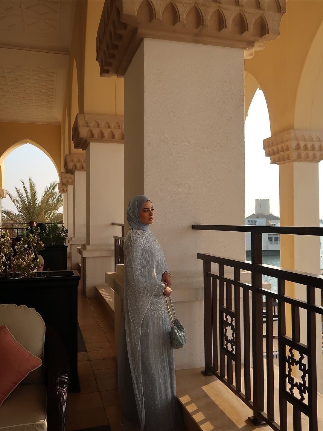 Post 5 by Aminah Ali on Instagram (carousel)