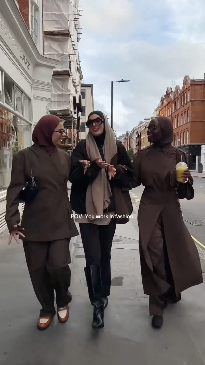 Post 6 by Aminah Ali on Instagram (video)