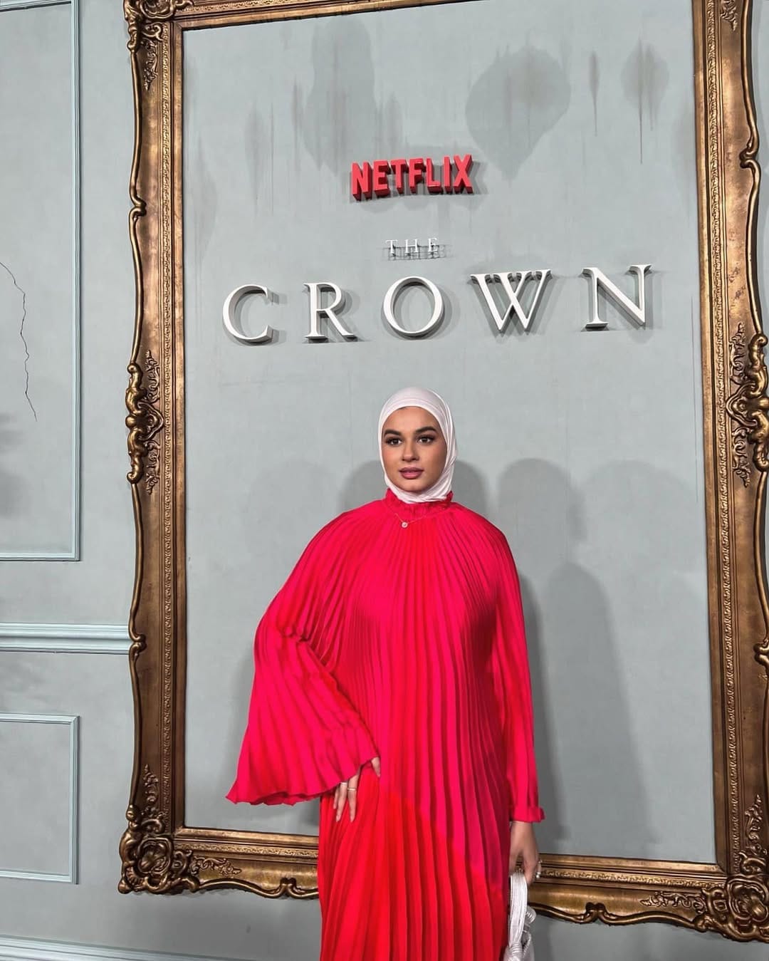 Post 9 by Aminah Ali on Instagram (carousel)