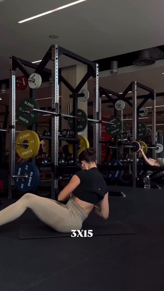 Post 2 by RALPH | Fitness & Travel on Instagram (video)