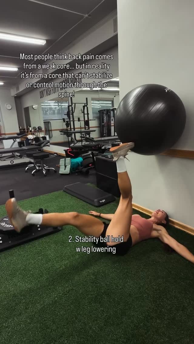 Post 1 by RALPH | Fitness & Travel on Instagram (video)