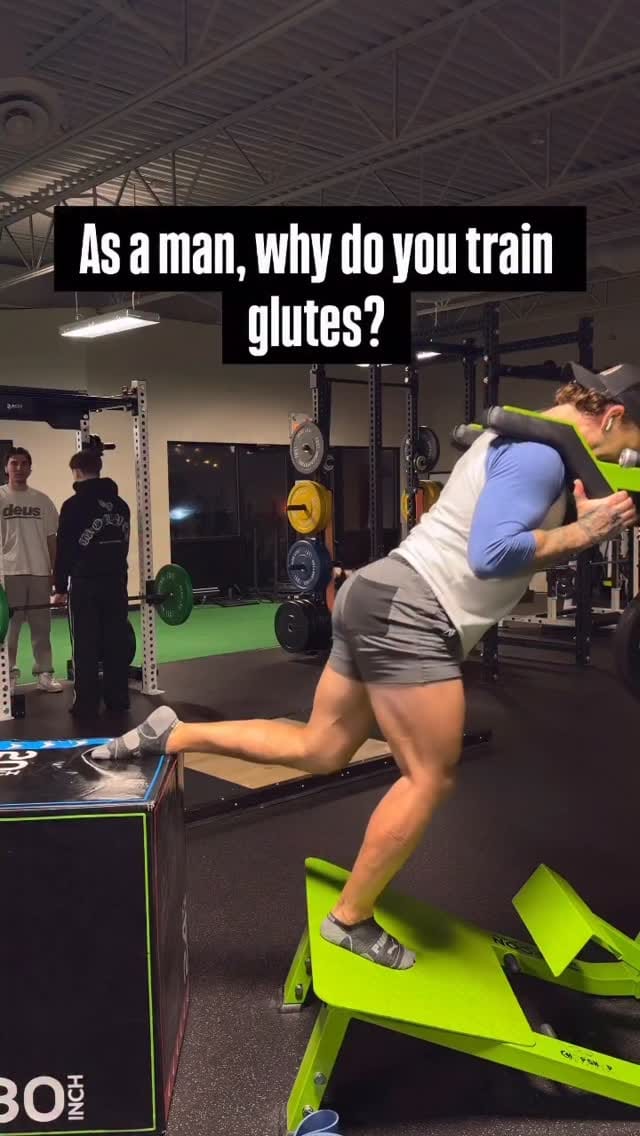 Post 6 by RALPH | Fitness & Travel on Instagram (video)