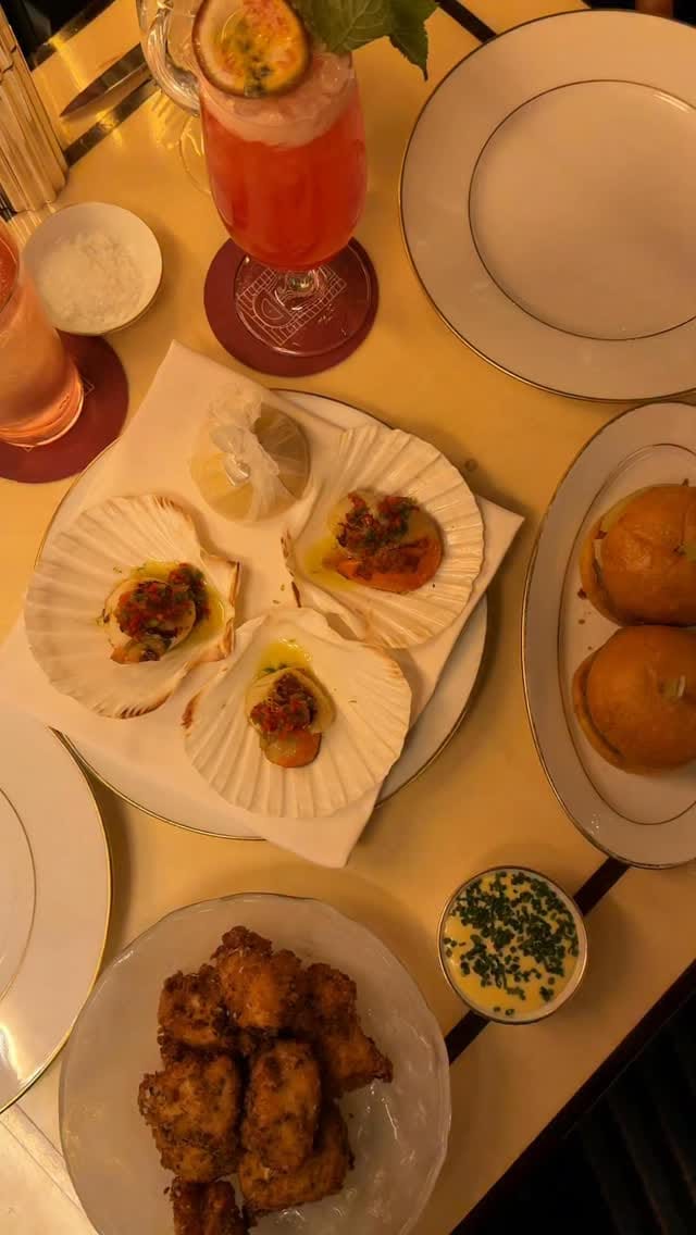 Post 8 by Priscilla Da-Silva | London Food & Travel on Instagram (video)