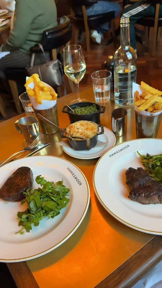 Post 4 by Priscilla Da-Silva | London Food & Travel on Instagram (video)