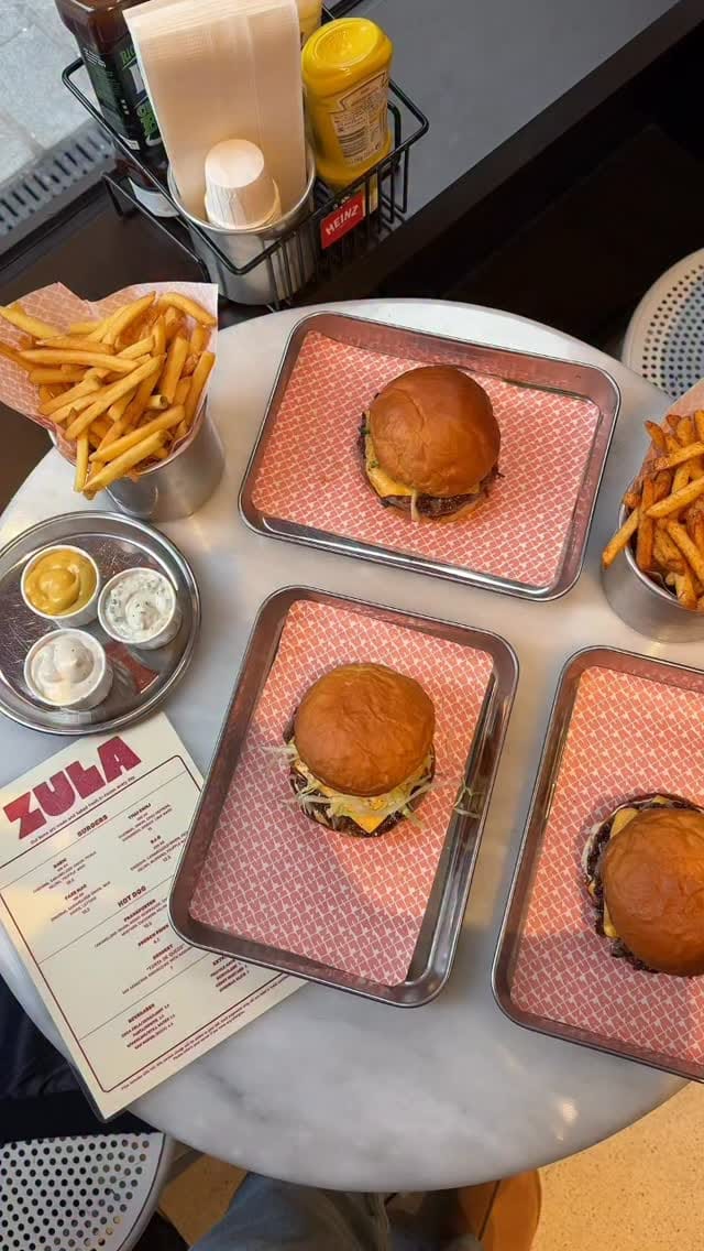 Post 5 by Priscilla Da-Silva | London Food & Travel on Instagram (video)