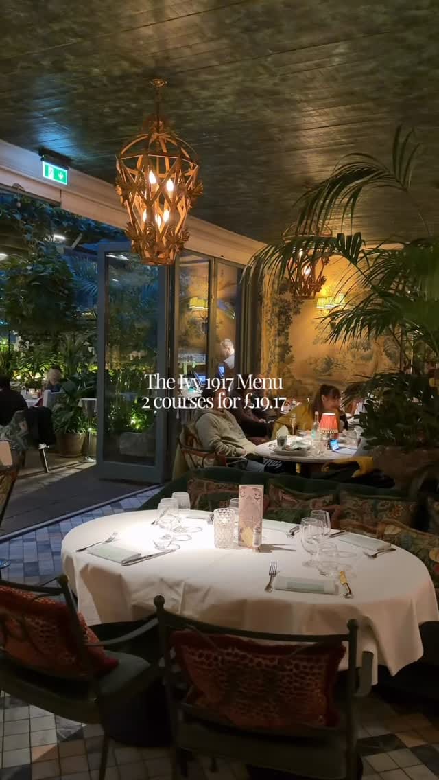 Post 3 by Priscilla Da-Silva | London Food & Travel on Instagram (video)